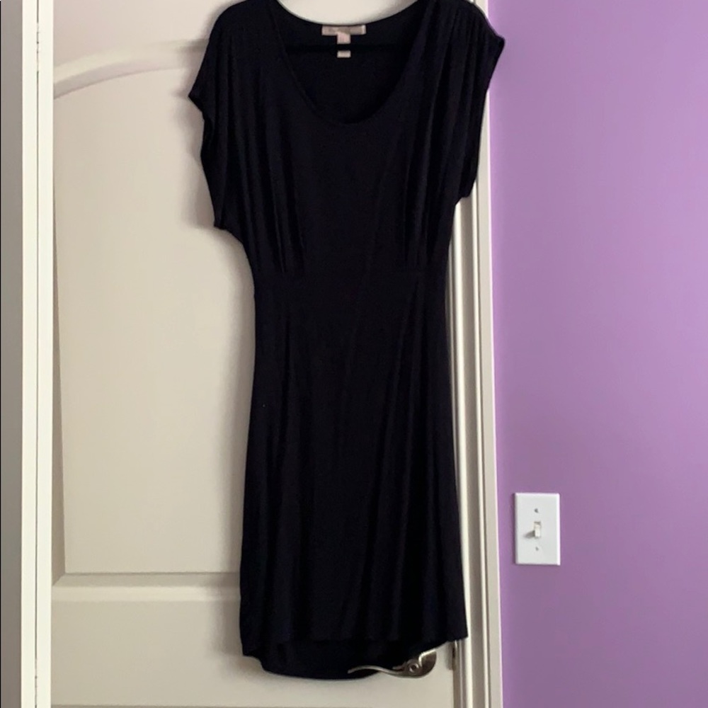 Simple Elegant black dress